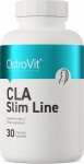 OstroVit CLA Slim Line 30 kaps.