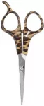 Steinhart Academia Leopardo Tijera 5&frac12; -Leopardo 1 U