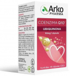 Arkopharma Coenzyme Q10 45 Capsules