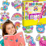 Deimantinės tapybos rinkinys vaikams