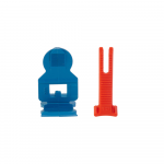 BEAST Plytelių lyginimo rinkinys. 50+50 vnt. Perfectlevel