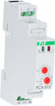F&F PCA-512UNI-TIME12-264VAC/DC,10A,TH35
