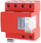 DEHNVENTIL M2 TNS 255FM T1+2+3