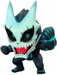 Furyu Kaiju No. 8 Cartoon Kaiju No. 8 Toonize figure 12cm