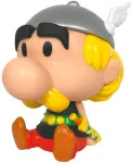 Plastoy Asterix - Asterix money box figure 16cm