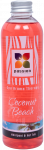 PASSION aromaterapinis kvapas hidromasažiniam baseinui ir kubilui - Coconut beach, 250 ml