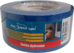 Blue Dolphin Mėlyna I&scaron;orinė maskavimo juosta Mėlyna Dolphin