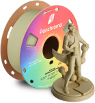 Polymaker Panchroma PLA Marble 1.75mm 1kg - Marble Sandstone