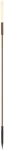 1,5W LED įsmeigiamas lauko &scaron;viestuvas TORCH, rūdžių sp., 3000K, IP65, 90446