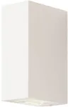 Sieninis &scaron;viestuvas 3,36W LED sieninis lauko &scaron;viestuvas ACE, baltas, 4000K, IP54, 90414