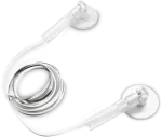 Lankstus LED juostos profilis TESI, baltas, 5m, 8mm pločio, 344928