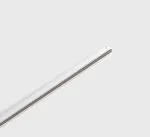 Pavir&scaron;inis magnetinės sistemos bėgelis MINI_LINE 42 S, 42V, baltas, 3m