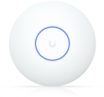 Mar&scaron;rutizatorius Ubiquiti U7-Lite | Prieigos ta&scaron;kas | WiFi7, dviejų juostų, 1x RJ45 2,5 Gbps