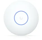 Mar&scaron;rutizatorius Ubiquiti U7-Lite | Prieigos ta&scaron;kas | WiFi7, dviejų juostų, 1x RJ45 2,5 Gbps