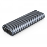 Orico AM2C3-G2 M.2 NVME USB-C 3.2 Disk Drive &ndash; pilka