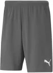 Puma &Scaron;ortai Vyrams Teamrise Short Pilkas 704942 13