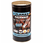 Capture Flamax Parafininiai uždegimo kubeliai popieriniame mai&scaron;elyje, 100 vnt