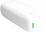 Baseus Maitinimo bankas Puro 5000mAh 20W, baltas