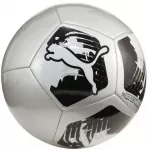 Puma Futbolo Kamuolys Big Cat Ball Juodas Pilkas 084214 03