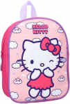 Kuprinė vaikams Hello Kitty Rožinė Ribbon