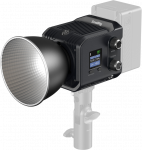 SmallRig 5377 RC 100C COB LED Video Light Ink Mėlyna / Lite Version