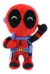 Mink&scaron;tas žaislas Marvel Deadpool