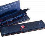 Tentacion Aromatic Incense Sticks Macadamia Nut Scent 20-Pack