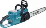Grandininis pjūklas akumuliatorinė pilarka grandininis 40cm, 40V max, Makita [UC023GZ] Li-Ion, XGT