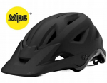 Kask mtb GIRO MONTARO MIPS II matinės juodos/gl bk rožinės spalvos XL (61-65 cm) (NAUJIENA)