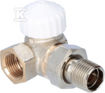 Imi Heimeier TERMINIS VOŽTUVAS 1/2" NAR/LV-EXAKT K/BIA