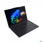 Ne&scaron;iojamas kompiuteris Lenovo ThinkPad T14s G6 | Juodas | 14" IPS WUXGA | 1920 x 1200 | Intel Core Ultra 7 258V | 32 GB LPDDR5x | 1 TB SSD | Intel Arc Graphics | Windows 11 Pro