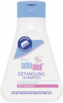 SebaMed Baby Detangling &Scaron;ampūnas 150 ml 150mlml plaukų &scaron;ampūnas Moterims