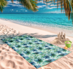 BabyOno greitai džūstantis rank&scaron;luostis 90x170 cm su laikymo mai&scaron;eliu