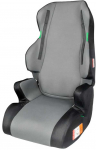Automobilinė kėdutė vaikams SINDO PLUS 126-150cm R129 AMIO-04481