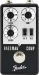 Gitaros pedalas - kompresorius Fender Bassman Compressor