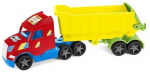 WADER MagicTruck Basic savivartis tinklas 36309 63090