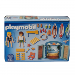 PLAYMOBIL City Life, Banglentininkų parduotuvė (pažeista pakuotė)