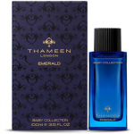 Thameen Baby Collection Emerald Body Pur&scaron;kiklis, 100 ml