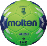 Molten 4000 H2A4000-GB Rankinis
