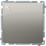 Kontakt Simon BMW6A.01/X/29 BASIC SATIN JUNGTIS