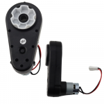 Lean Cars Variklis DK-CA003 24V