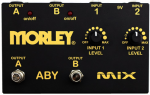 Morley ABY MIX - 2 kanalų mai&scaron;ytuvas