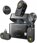 Maono &bdquo;Vision WM650 A3&ldquo; belaidis mikrofonas