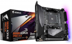 Pagrindinė plok&scaron;tė Gigabyte GA-B550I-AORUS PRO AX (AM4) (D)