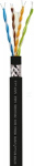 Bitner BITSOUND S/UTP 4X2X26 KAT. 6