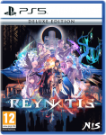 Nis America REYNATIS (&bdquo;Prabangi versija&ldquo;) &ndash; &bdquo;PlayStation 5&ldquo;.