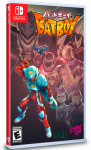 Limited Run &bdquo;Bat Boy&ldquo; &ndash; &bdquo;Nintendo Switch&ldquo;