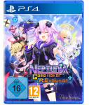 Idea Factory Idėjų fabrikas &bdquo;Neptunia Game Maker R:Evolution&ldquo; (&bdquo;Pirmos dienos leidimas&ldquo;) &ndash; &bdquo;PlayStation 4&ldquo;.