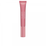 Lūpų blizgis Clarins Lip Perfector, spalva: 07 Toffee Rose Shimmer, 12 ml