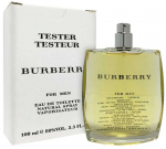 Burberry For Men EDT M 100 ml Tester